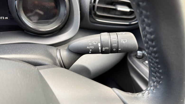 Mazda 2 Hybrid 1.5i Hybrid Select 5dr CVT Hybrid Hatchback